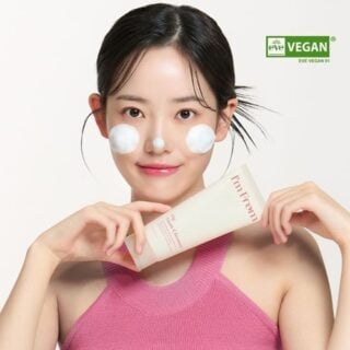 Fig Foam Cleanser 150ml