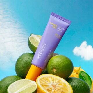 Dermalogy Double Vita Watery Sun Serum 50ml