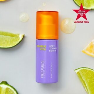 Dermalogy Double Vita Spot Toning Serum 30ml