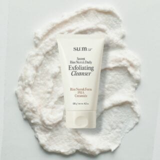 Secret Rice Nuruk Daily Exfoliating Cleanser 120ml