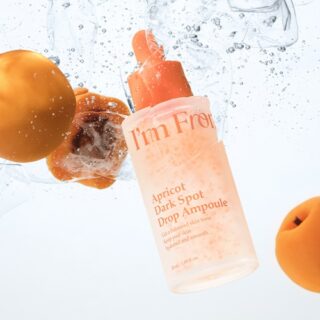 Apricot Dark Spot Drop Ampoule 50ml