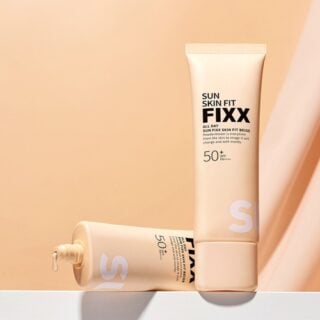 All Day Sun Fixx Skin Fit Beige SPF50+ PA++++ 50ml