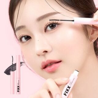 Super Fixx Slim Mascara 15g