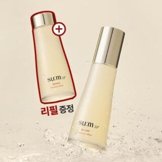 Secret Essence Mist 60ml Set (+Refill 60ml)
