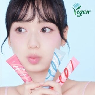 Sugar Coloring Jelly Balm