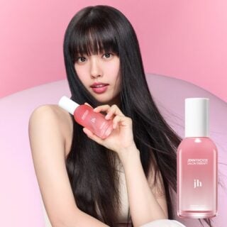 Salon Therapy Damage Care Hair Oil Serum 100ml Set (+15ml)