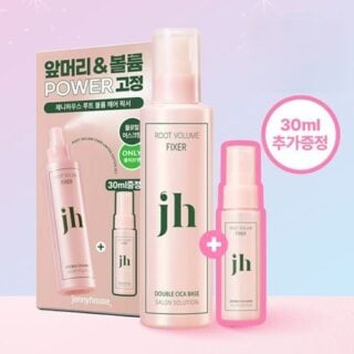 Root Volume Fixer 200ml Set (+30ml)