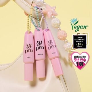 Curl Fix Mascara Mini 4g