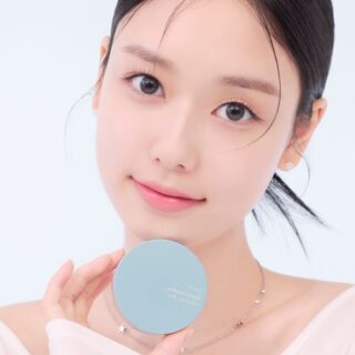 Sebum Soak Jelly Powder 8g