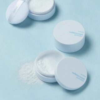 Sebum Soak Powder 5g