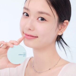 Sebum Soak Pact 9.5g