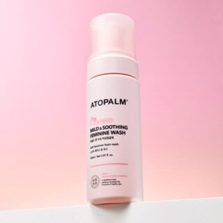 Maternity Care Mild & Soothing Feminine Wash 150ml