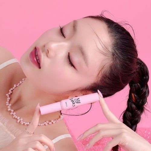 Curl Fix Mascara 1+1 (+Mini Mascara) - Image 5