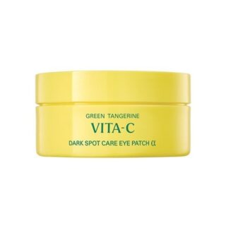 Green Tangerine Vita-C Dark Spot Care Eye Patch α 60P