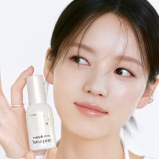 Nymph Dewy Base Prep 30ml