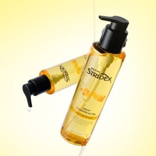 Deep Cleansing Oil 200ml