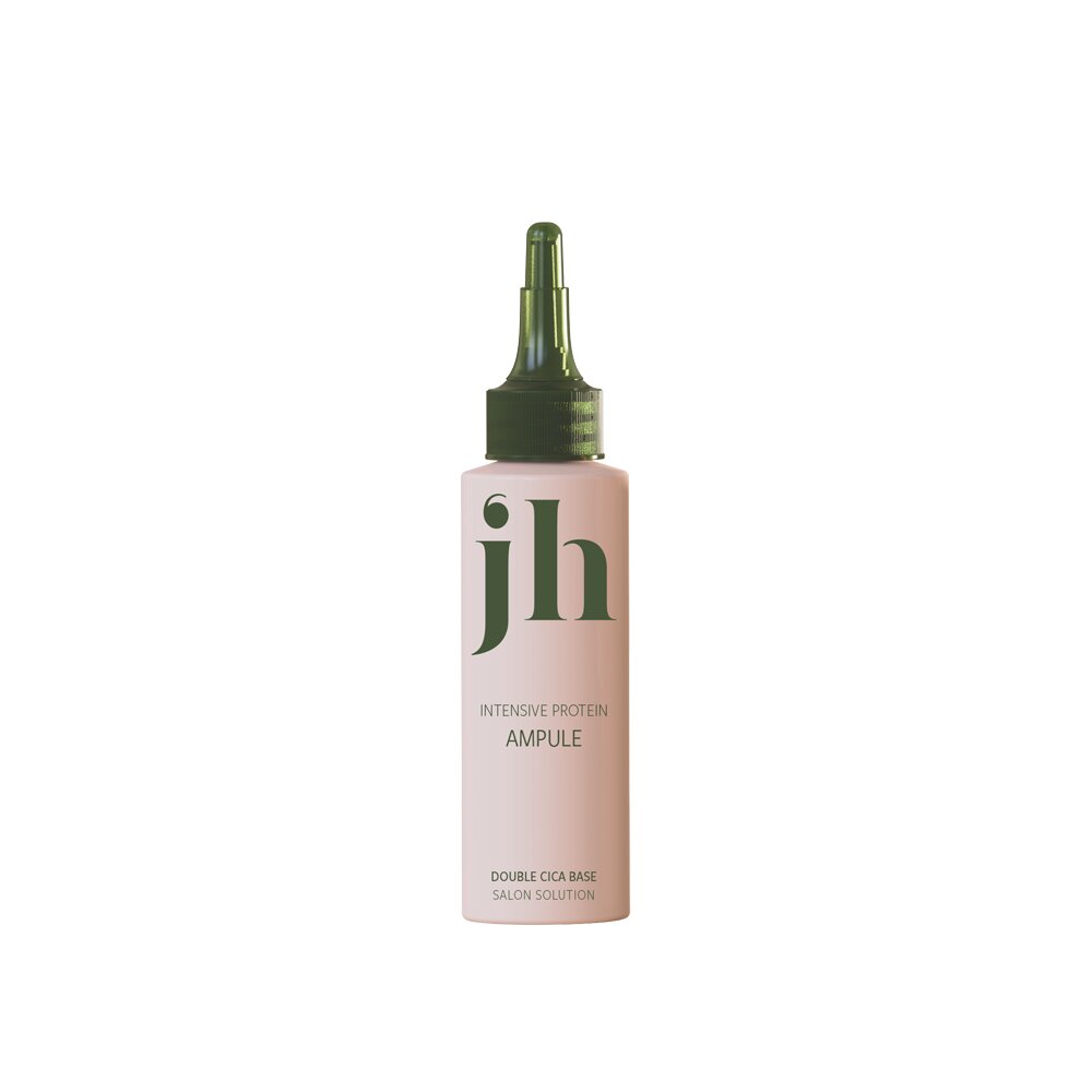 Intensive Protein Ampoule 100mL by JENNYHOUSE at GWENCHANDA Korean Cosmetics Shop - 2