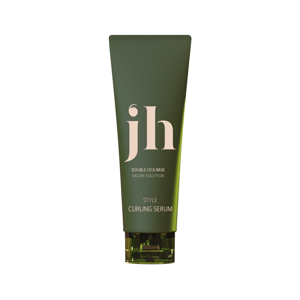 Style Curling Serum 150mL by JENNYHOUSE at GWENCHANDA Korean Cosmetics Shop - 2