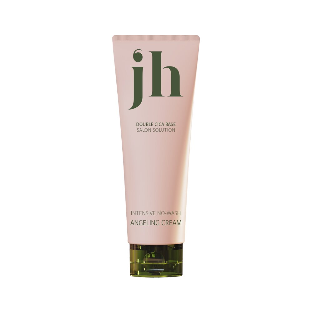 Intensive No Wash Angeling Cream 150mL by JENNYHOUSE at GWENCHANDA Korean Cosmetics Shop - 2