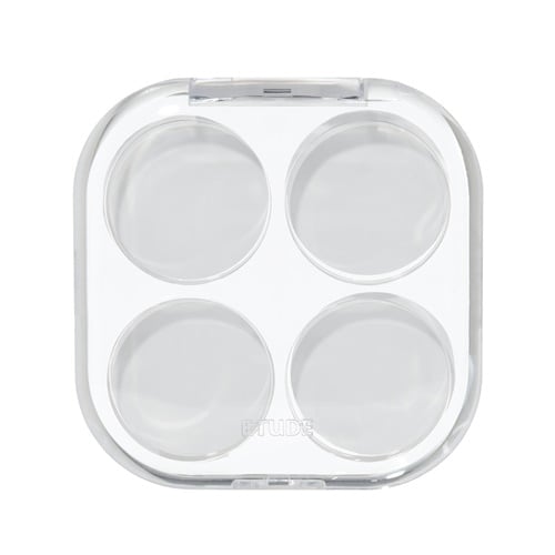 What's In My Eyes DIY Palette 4-pan by ETUDE at GWENCHANDA Korean Cosmetics Shop - 1