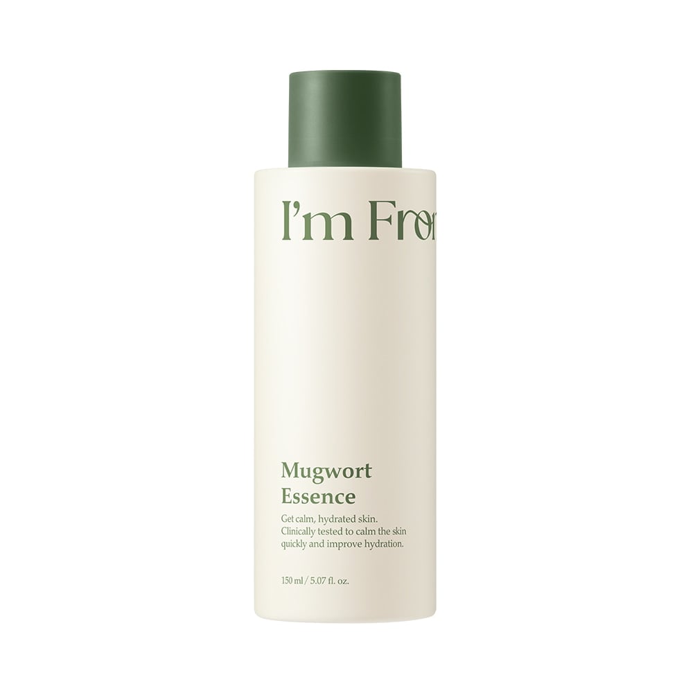 Mugwort Essence 150ml by I'm from at GWENCHANDA Korean Cosmetics Shop - 3