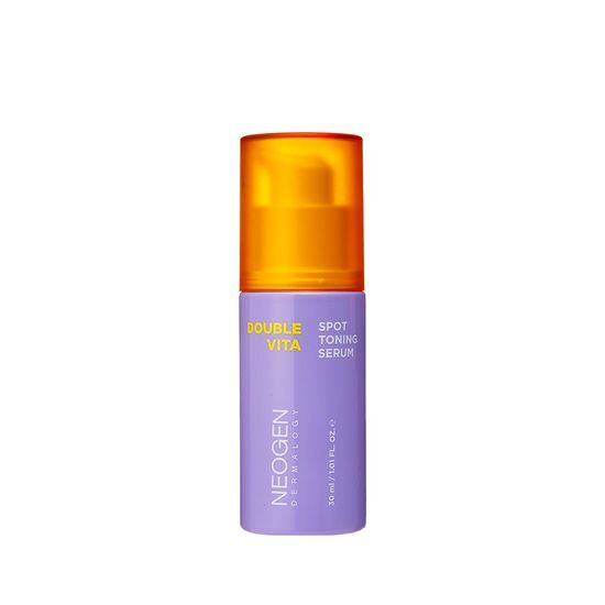 Dermalogy Double Vita Spot Toning Serum 30ml by Neogen at GWENCHANDA Korean Cosmetics Shop - 4
