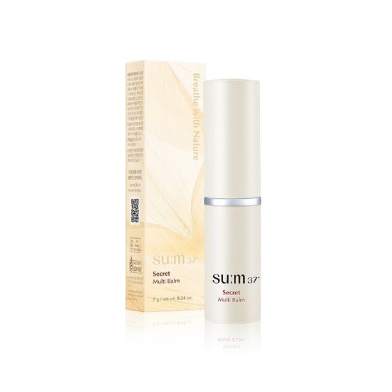 Secret Multi Balm 7g by SUM37 at GWENCHANDA Korean Cosmetics Shop - 3