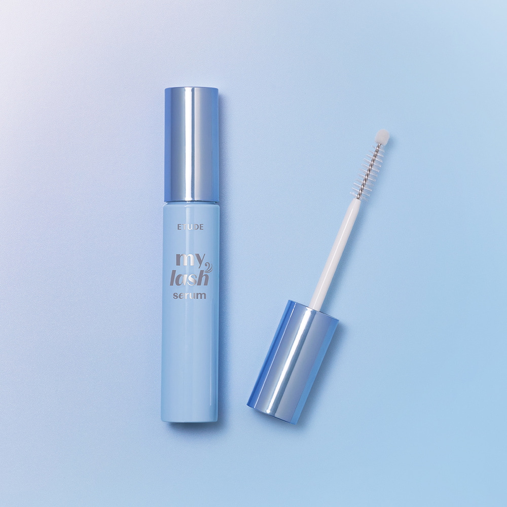 My Lash Serum 18g by ETUDE at GWENCHANDA Korean Cosmetics Shop - 3