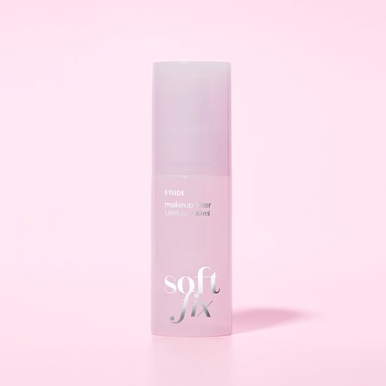 Soft Fix Makeup Fixer 50ml by ETUDE at GWENCHANDA Korean Cosmetics Shop - 3