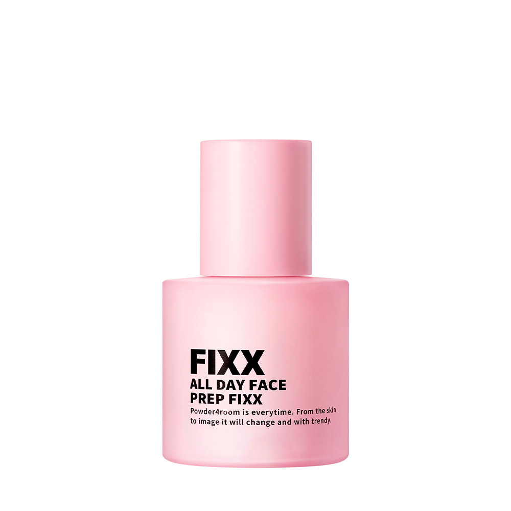 All Day Face Prep Fixx 30ml by so natural at GWENCHANDA Korean Cosmetics Shop - 5