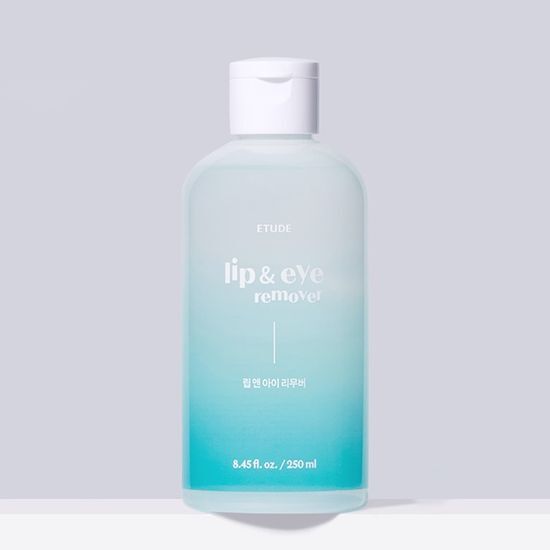 Lip & Eye Remover 250ml by ETUDE at GWENCHANDA Korean Cosmetics Shop - 2