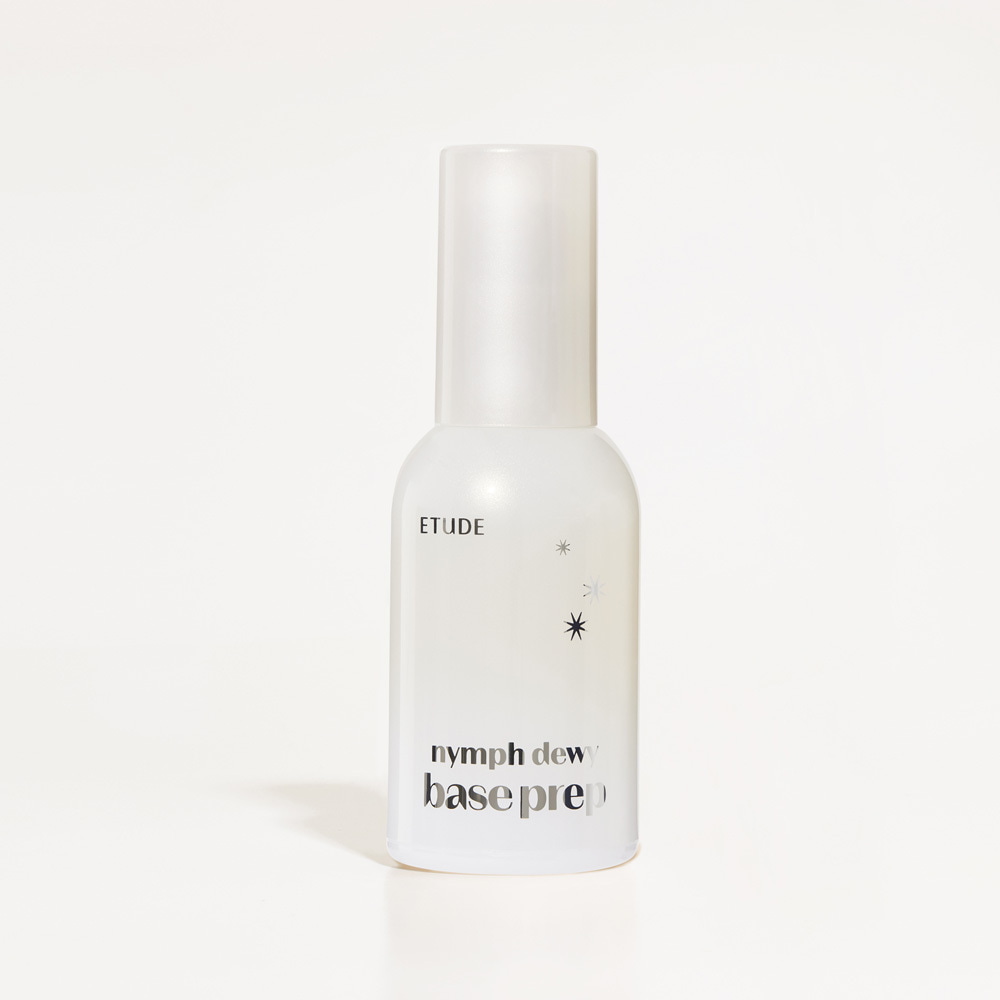 Nymph Dewy Base Prep 30ml by ETUDE at GWENCHANDA Korean Cosmetics Shop - 4