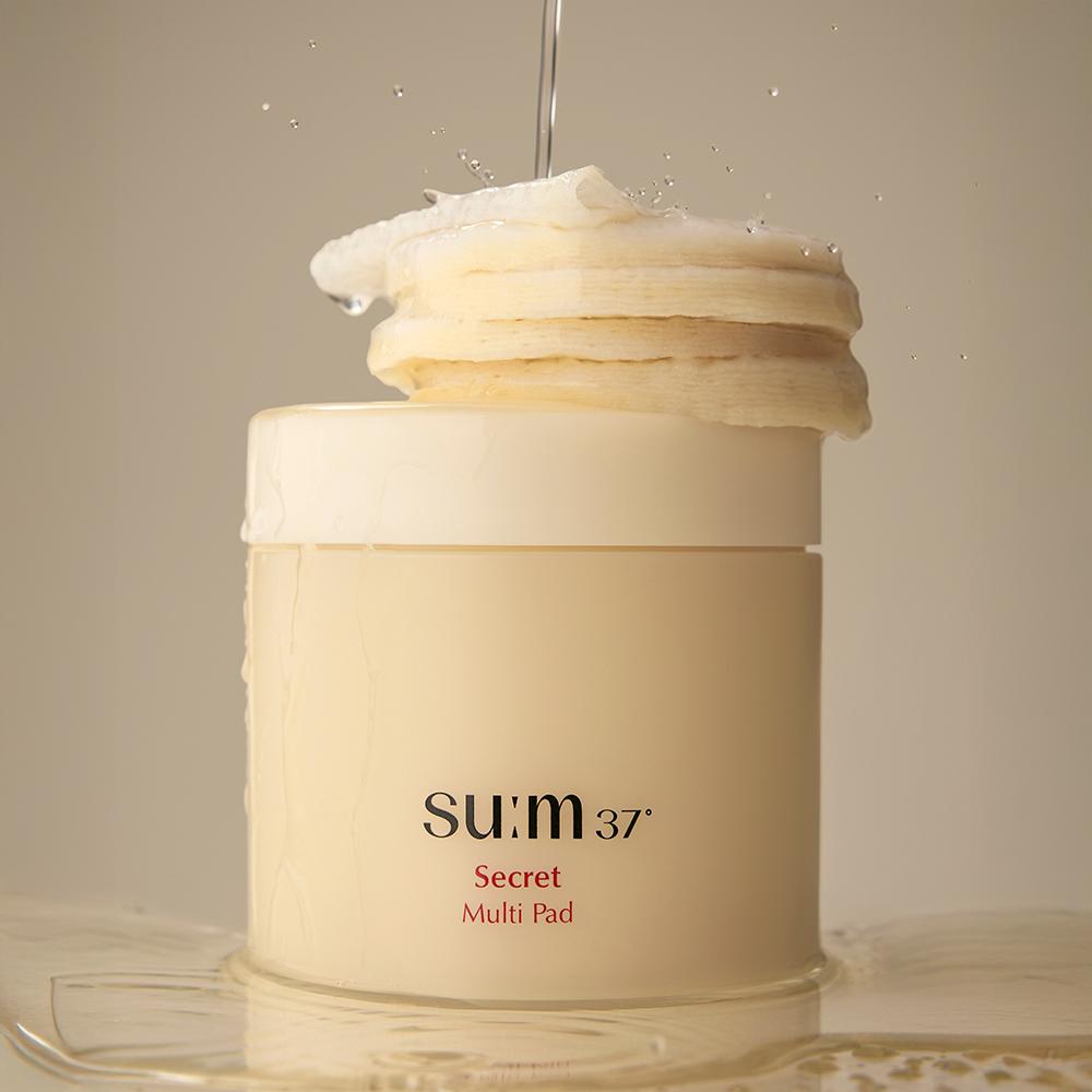 Secret Multi Pad 70P by SUM37 at GWENCHANDA Korean Cosmetics Shop - 3