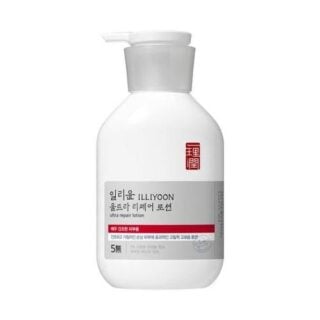 Ultra Repair Intense Lotion 350 mL