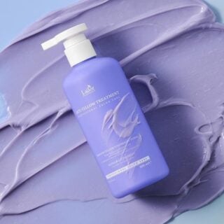 Anti-Yellow Treatment 300mL