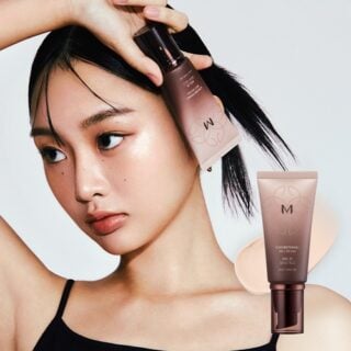 M Choboyang BB Cream 50g