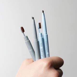 Men 24H Brow Builder 0.25g