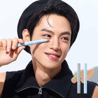 Men Dark Zone Concealer 1.1g