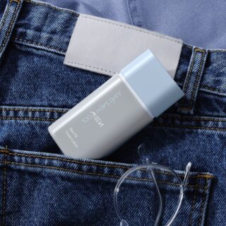 Men Slim Fit Cover Lotion 40ml