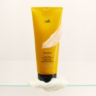 Perfumed Hair Treatment 380ml #La Pitta