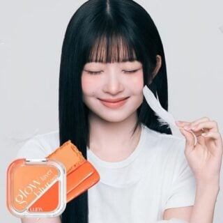 Glow Layer Blur Cheek 8.5g