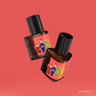 Bee Pollen Renew Ampouler 30ml Set (+Key Ring)