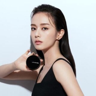 Essential Skin Nuder Long Wear Cushion