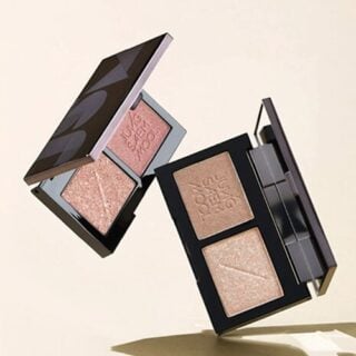 Refining Eyeshadow Double