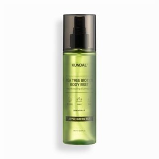 Tea Tree Biotics Body Mist 200ml