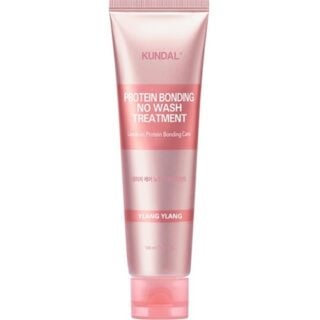 Protein Bonding No Wash Treatment 130ml #Ylang Ylang