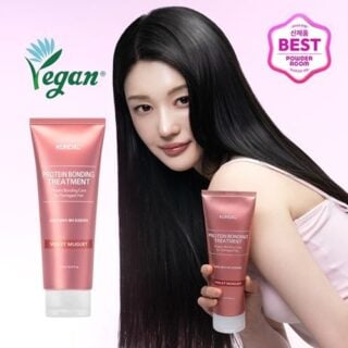 Protein Bonding Treatment 250ml #Violet Muguet