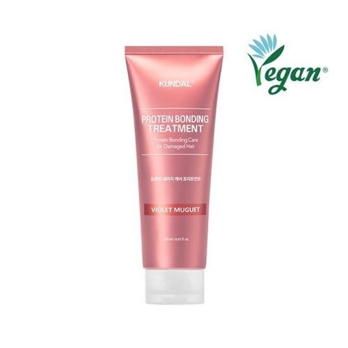 Protein Bonding Treatment 250ml #Violet Muguet - Image 2