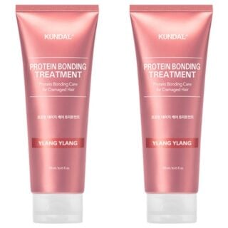 Protein Bonding Treatment 250ml #Ylang Ylang