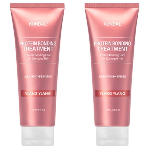 Protein Bonding Treatment 250ml #Ylang Ylang